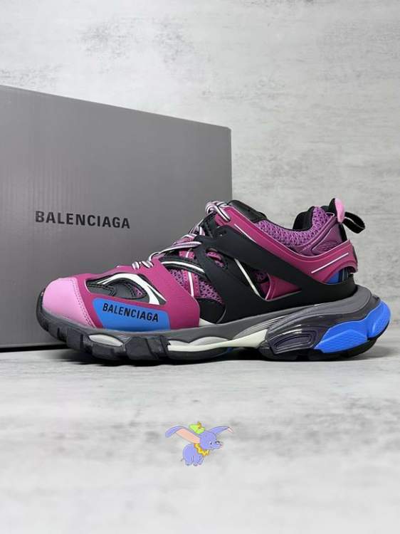 Picture of Balenciaga Shoes _SKUBalenciagasz38-44ngh01321305